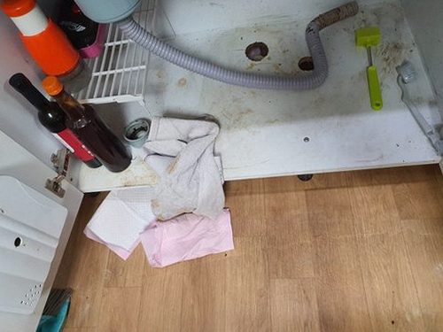 충북 하수구막힘 하수구 역류 업체 의외로 먼저 드러나는 작은 신호들