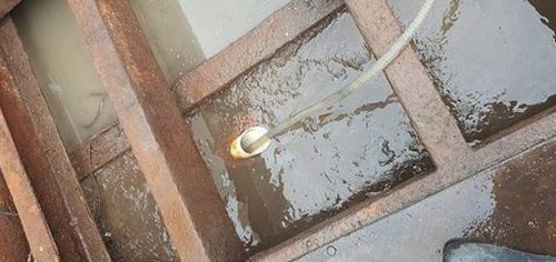 충북 하수구막힘 상가 싱크대막힘 직접 살펴본 배수 문제의 현장 기록