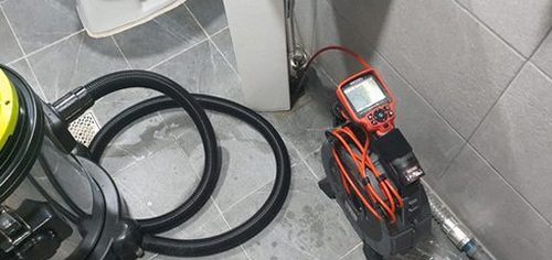 충북 하수구막힘 변기 물내림 안됨 부분 점검과 전체 확인 비교